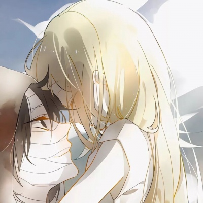 女生扣扣头像易烊千玺9