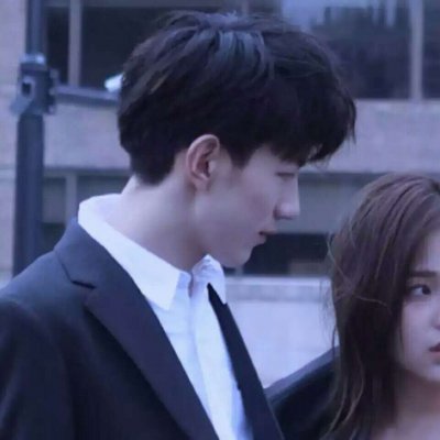 鱼的头像图片唯美动漫9