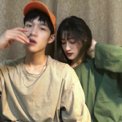 qq动漫头像个性网女生6