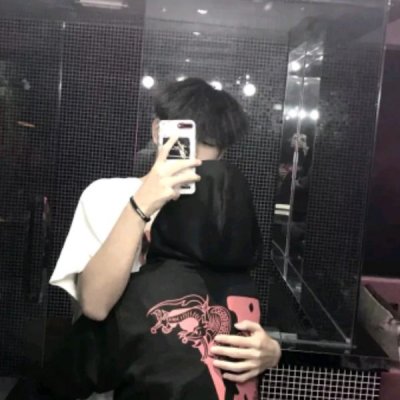女生娃娃头像闺蜜10