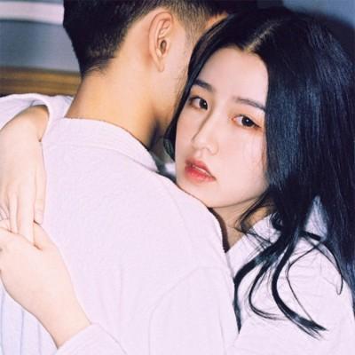 头像温柔真人可爱7 头像温柔真人可爱7