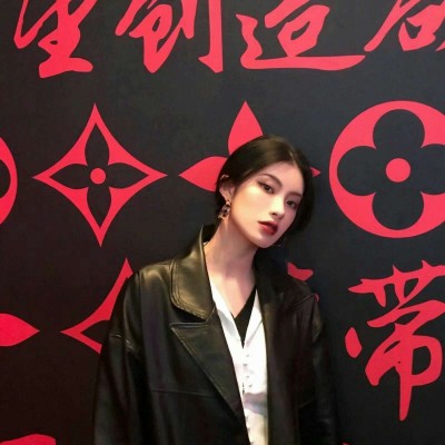 可爱头像卡通女生仙女粉色10