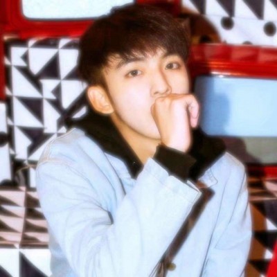 头像男可爱兄弟两人10