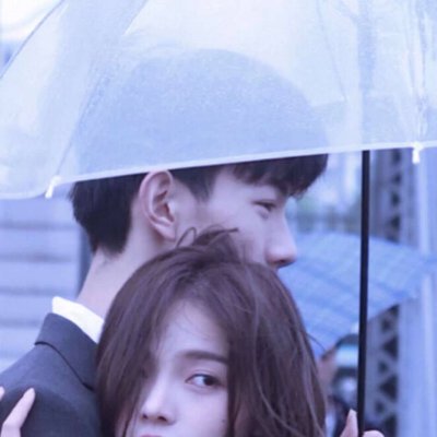 萌小孩的情侣头像5