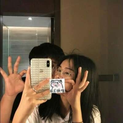 照片女生壁纸7