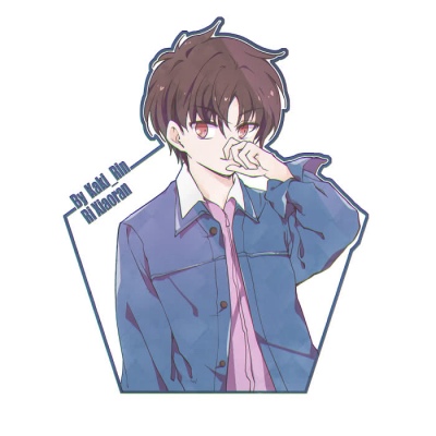 好看头像男动漫真人8