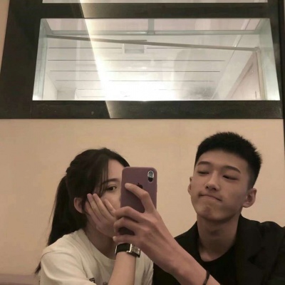 姐妹背影头像两张6