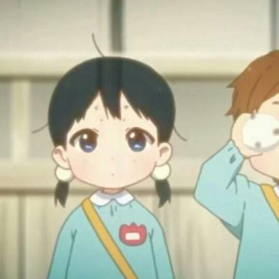女生霸气头像黑影8