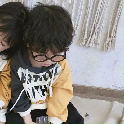 伤感拿刀头像动漫12