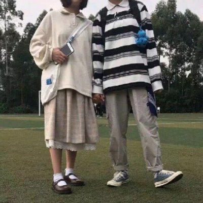 陈芊芊三姐妹头像动漫8