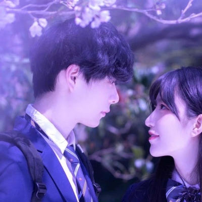 跟月亮有关的仙女头像7