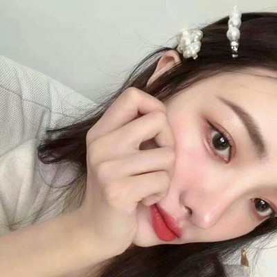水木的卡通微信头像2