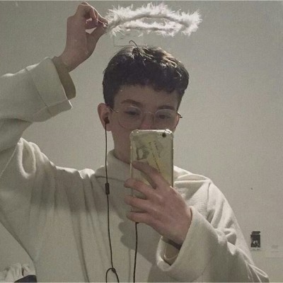 小红书超好看头像20244