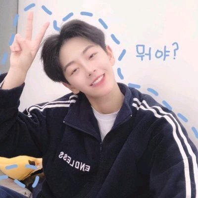 搞笑卡通头像男10