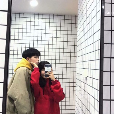 头像社会姐妹六人组10