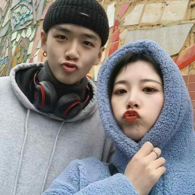 好看的可爱头像图片女生8