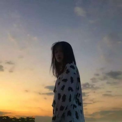 可爱卡通姐妹头像一人一张2