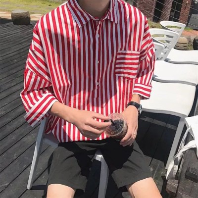 穿西服帅哥头像5
