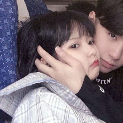 萌妹子个性头像6 萌妹子个性头像6