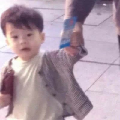 帅哥气质高冷头像3