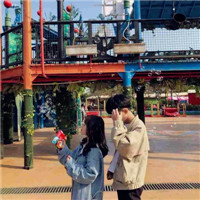 小仙女专属头像不露脸真人4