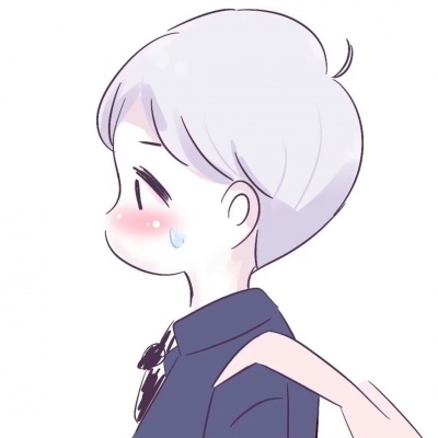 男生头像霸气超拽好看漫画1