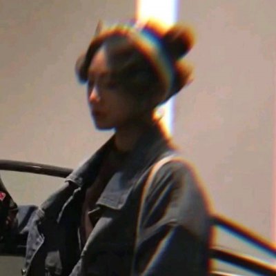 小仙女专属头像不露脸真人1