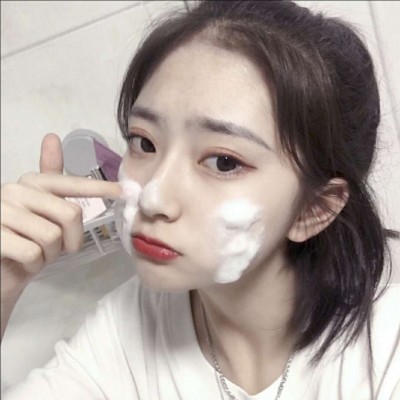 一男一女异性闺蜜头像两张分开的8