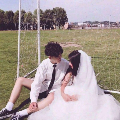 趣味女生搞怪头像3