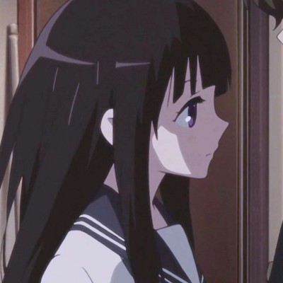 猫眼三姐妹情侣头像8