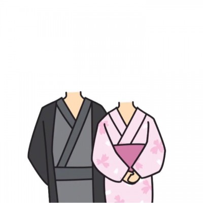 情侣头像意境古风2