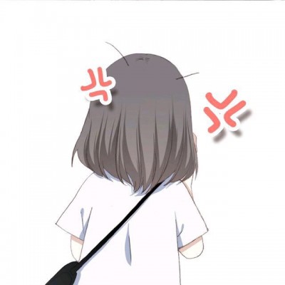 穿黑色卫衣的动漫男生头像11 穿黑色卫衣的动漫男生头像11