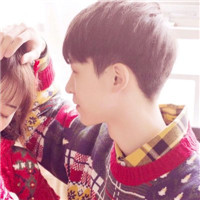 闺蜜动漫头像表白12