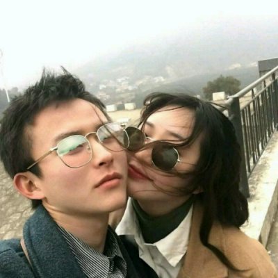 男生个性头像莱昂纳多10