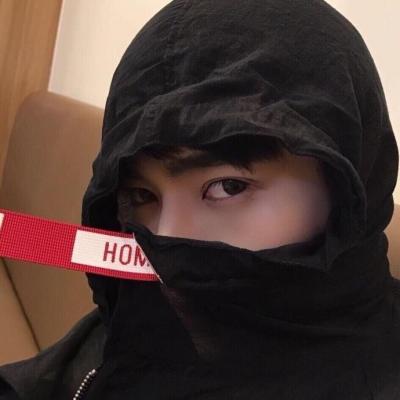 女生搞笑卡通图片头像逗比8