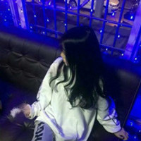 好看的有蓝色翅膀的闺蜜头像1
