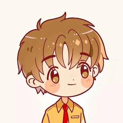 扣扣头像男动漫黑白8