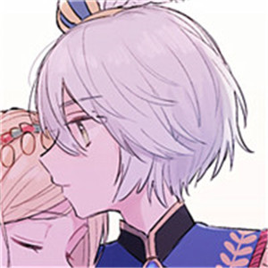 萌妹子个性头像3 萌妹子个性头像3