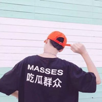 经典头像文字图片大全3