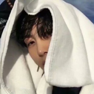 红糖少女霸气头像2