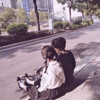 U盘系统头像女搞怪4