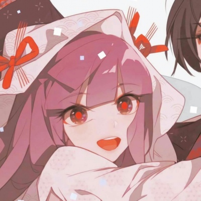 搞笑的漫画图片头像8