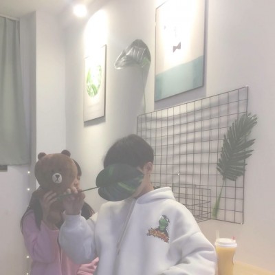 微信丑头像男生6