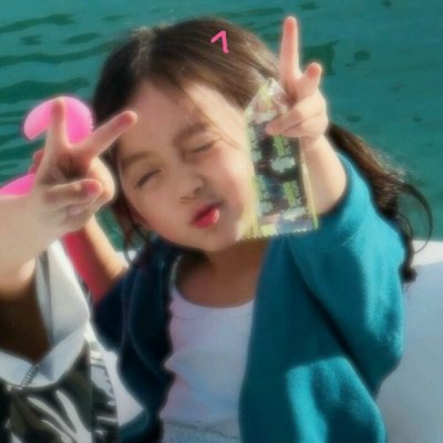 女生抖音头像和名字7