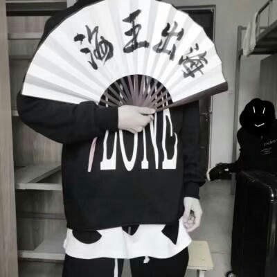 唯美艺术头像女2