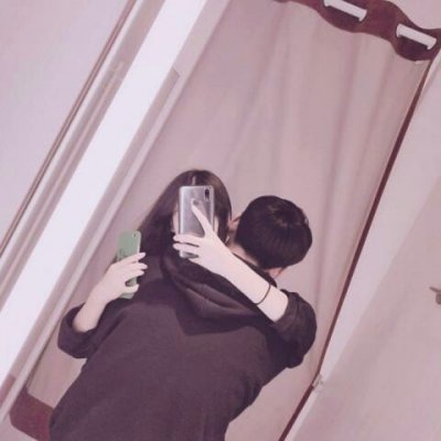 真人闺蜜挡脸头像7 真人闺蜜挡脸头像7