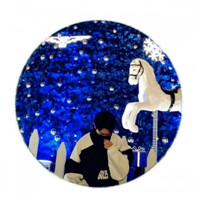 女生头像恐怖吓人的2