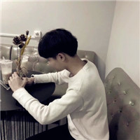 有什么一看就很穷的头像4