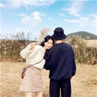 闺蜜动漫头像表白3