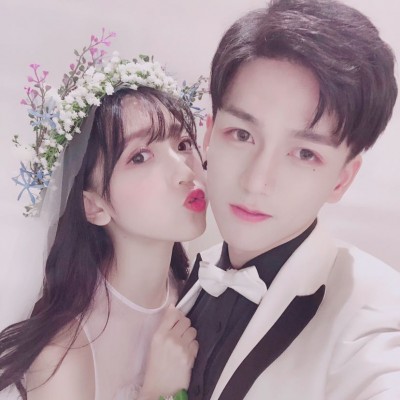 2023女生抖音最火头像1